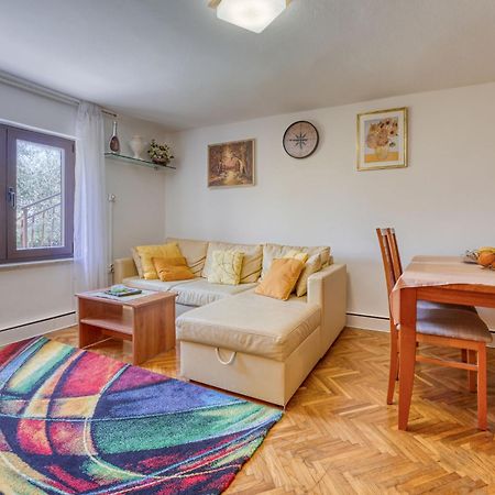 Apartment Albaneze By Interhome Njivice Εξωτερικό φωτογραφία