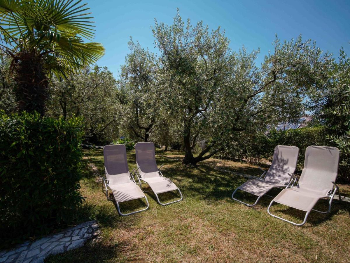 Apartment Albaneze By Interhome Njivice Εξωτερικό φωτογραφία