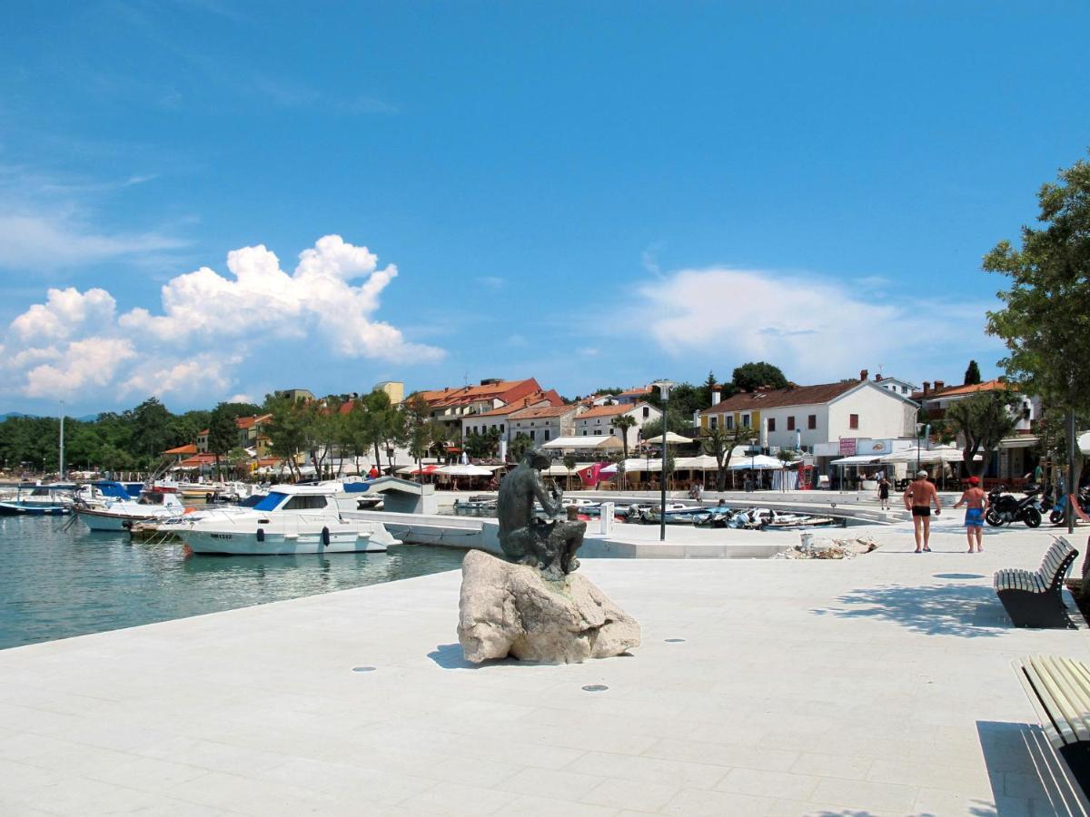 Apartment Albaneze By Interhome Njivice Εξωτερικό φωτογραφία