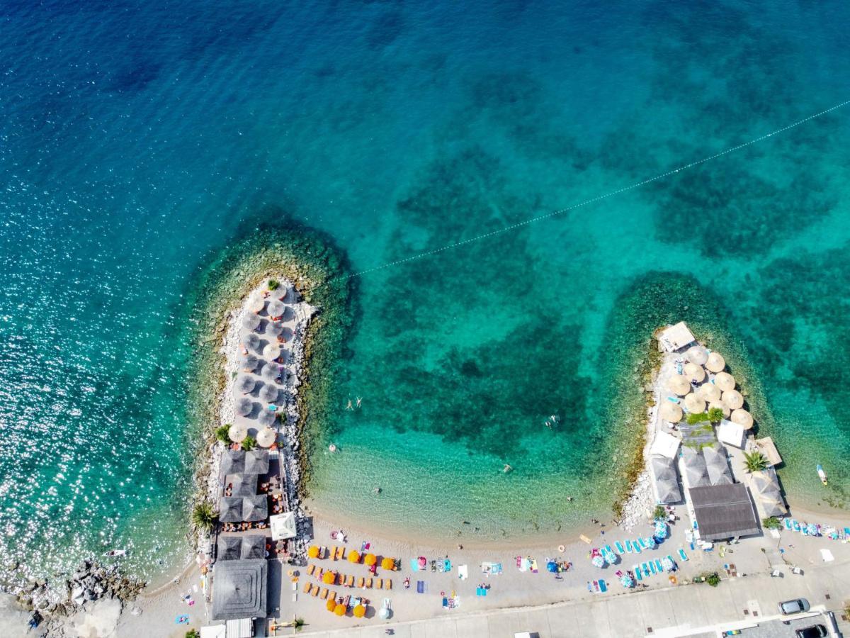 Apartment Albaneze By Interhome Njivice Εξωτερικό φωτογραφία
