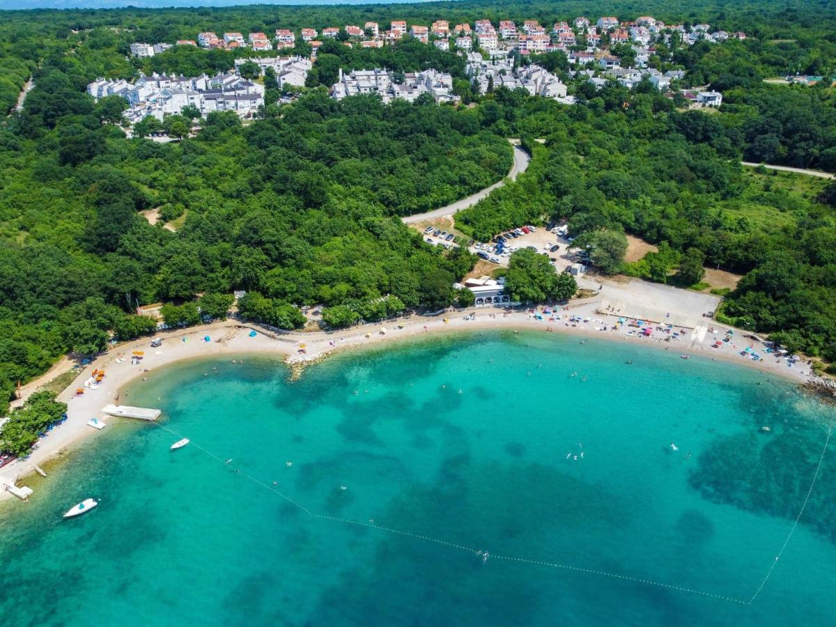 Apartment Albaneze By Interhome Njivice Εξωτερικό φωτογραφία