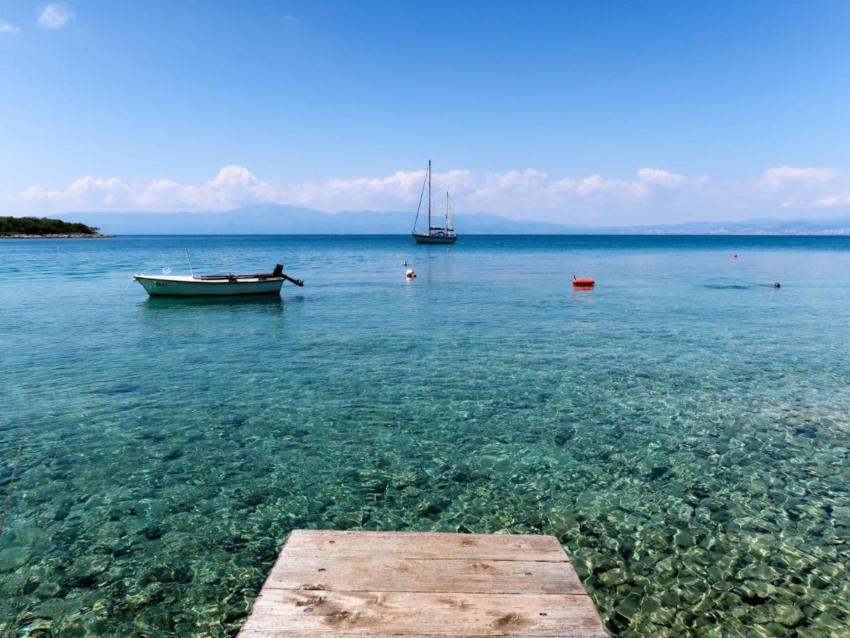 Apartment Albaneze By Interhome Njivice Εξωτερικό φωτογραφία