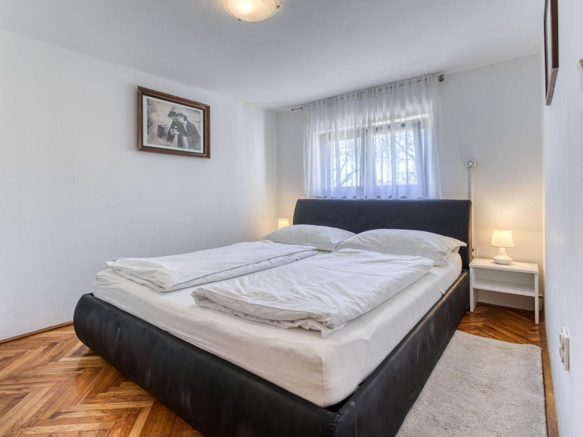 Apartment Albaneze By Interhome Njivice Εξωτερικό φωτογραφία