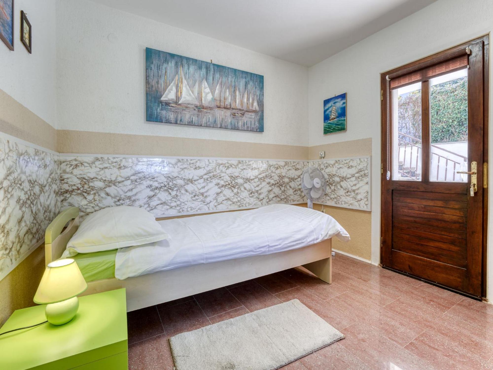 Apartment Albaneze By Interhome Njivice Εξωτερικό φωτογραφία