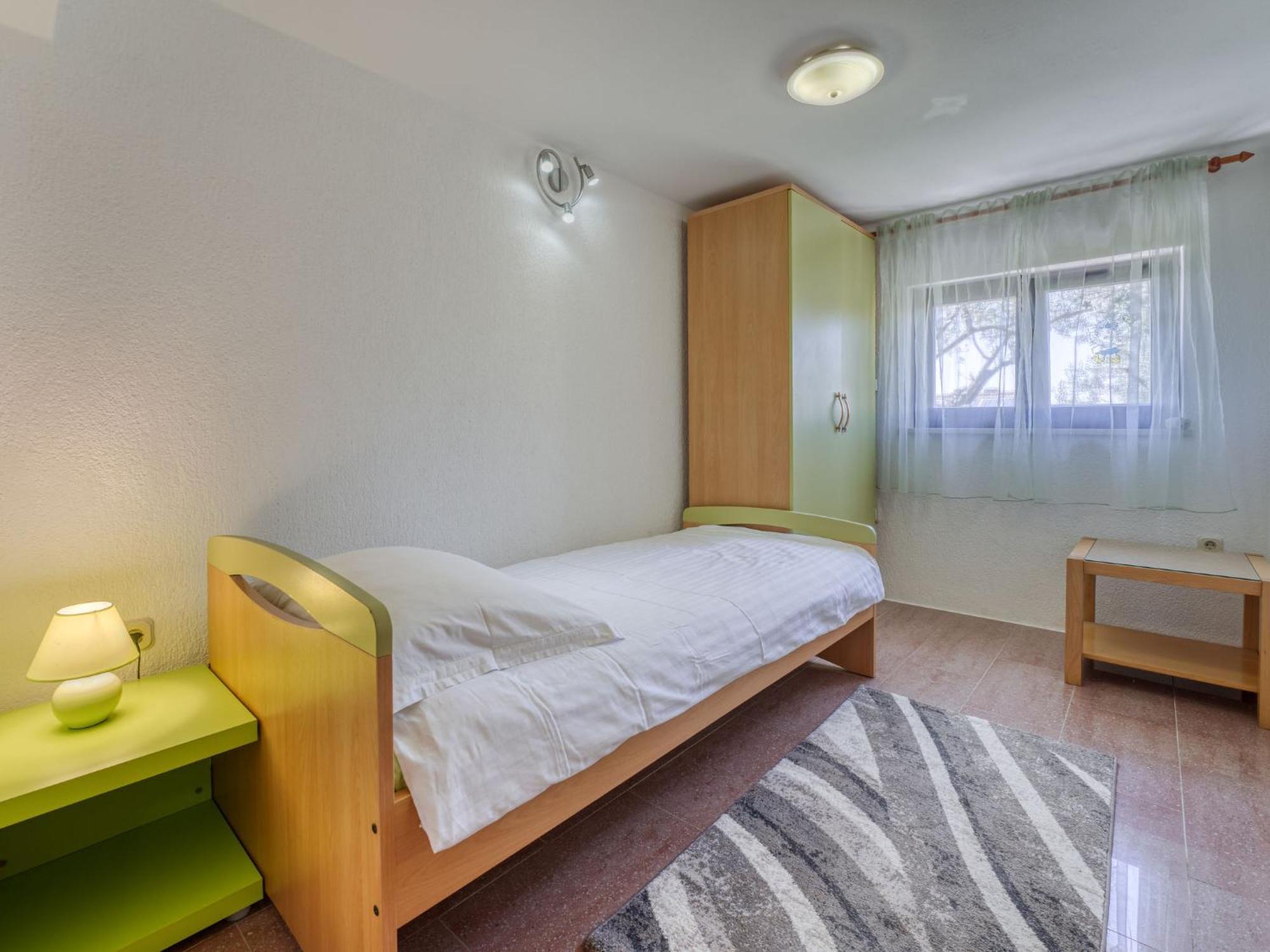 Apartment Albaneze By Interhome Njivice Εξωτερικό φωτογραφία