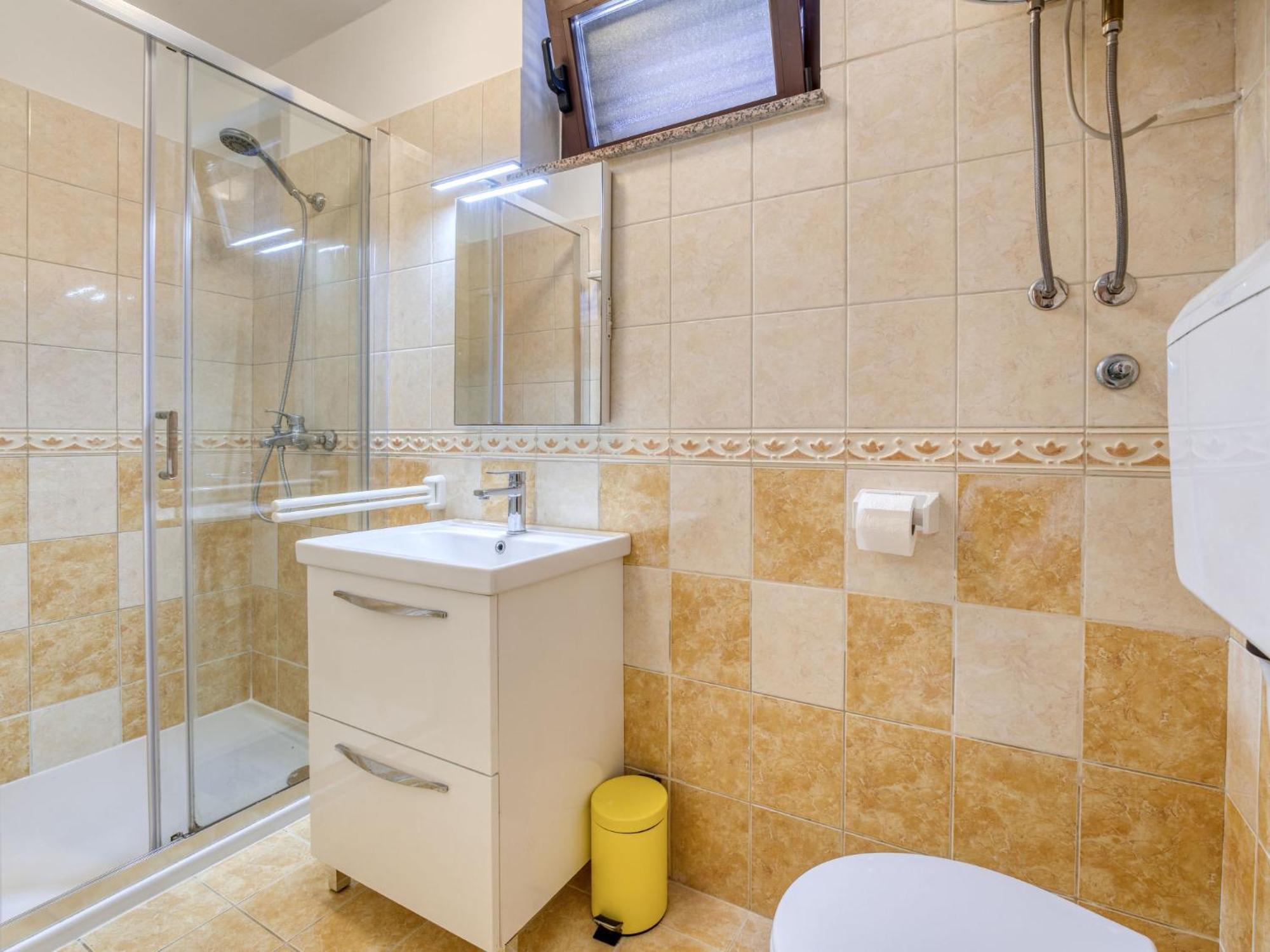 Apartment Albaneze By Interhome Njivice Εξωτερικό φωτογραφία