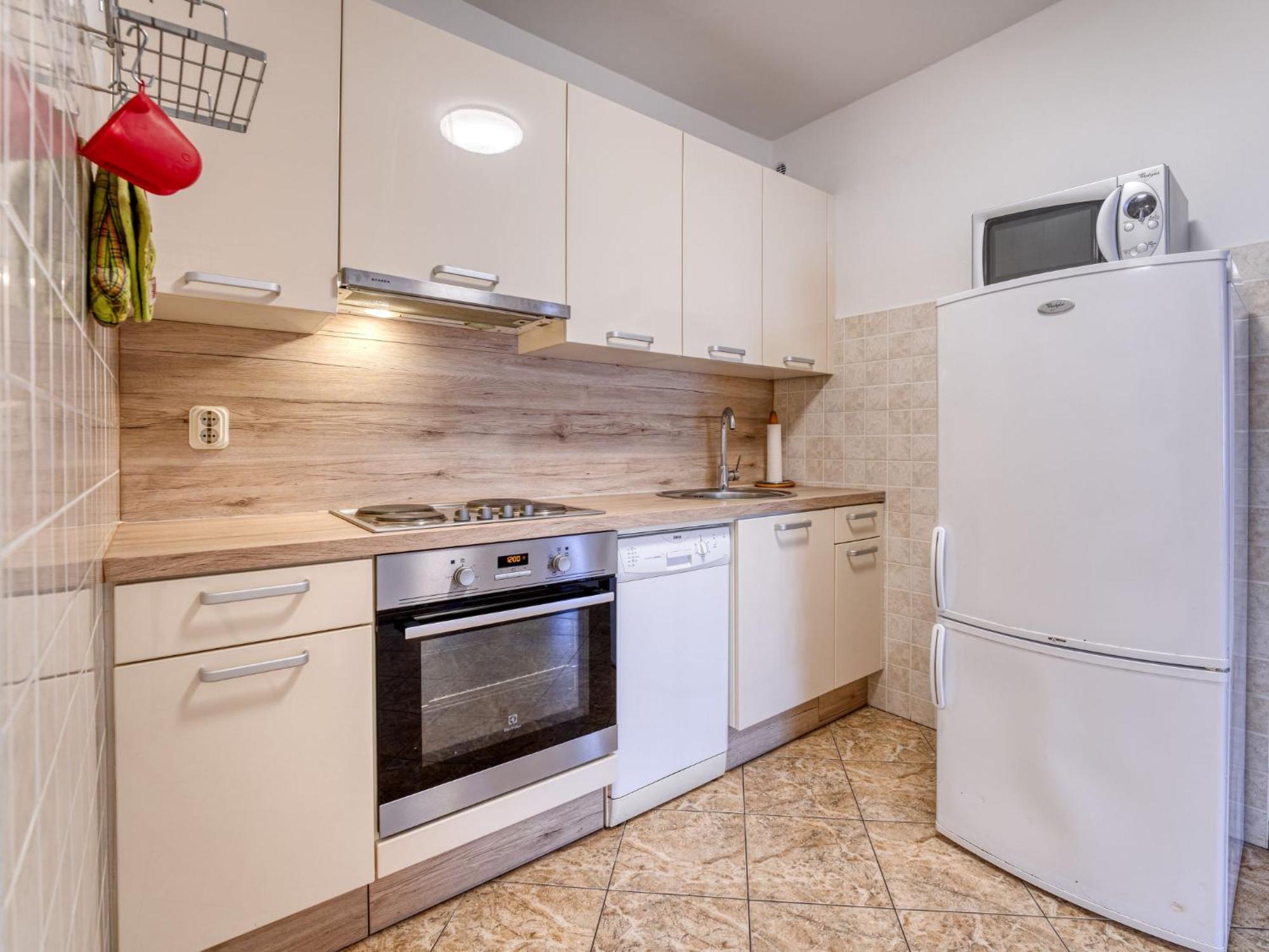 Apartment Albaneze By Interhome Njivice Εξωτερικό φωτογραφία