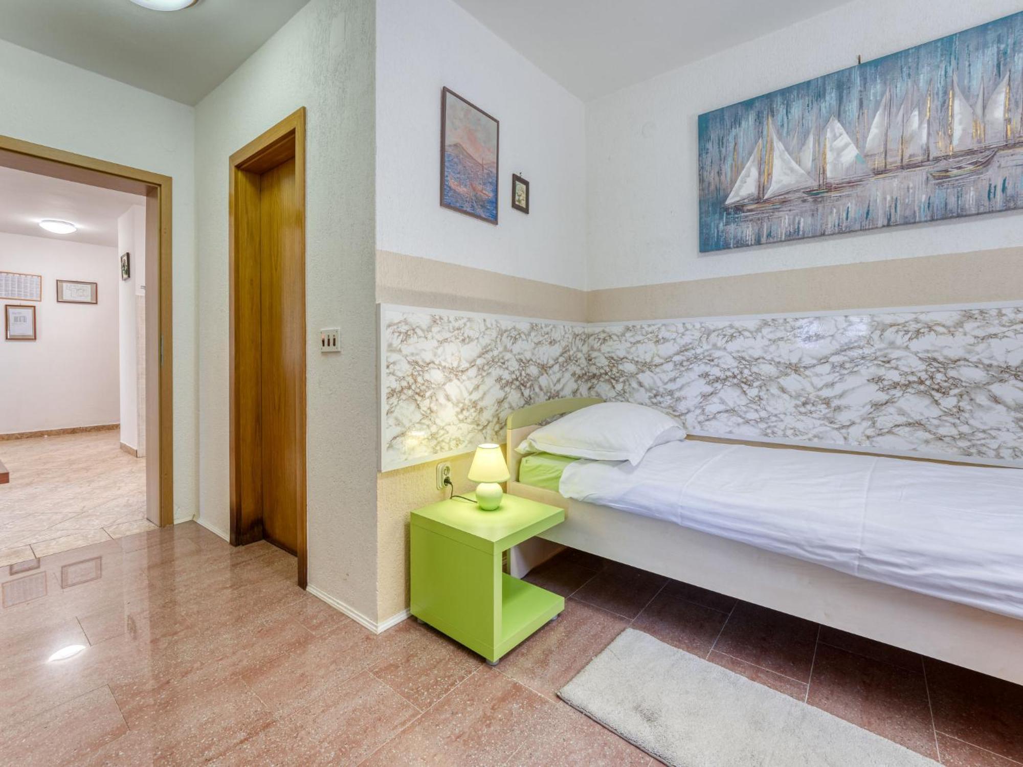 Apartment Albaneze By Interhome Njivice Εξωτερικό φωτογραφία